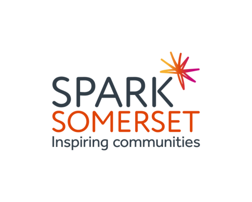 Spark Somerset logo