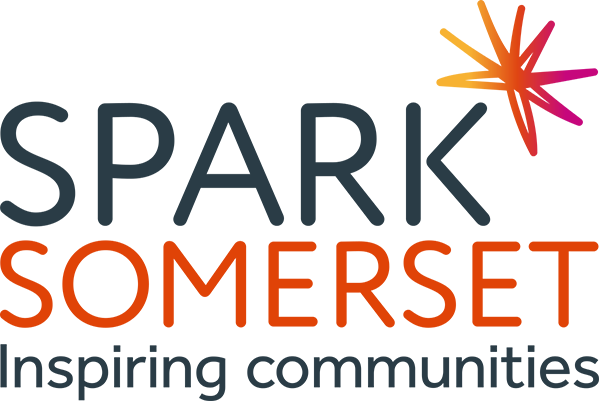 Spark Somerset logo