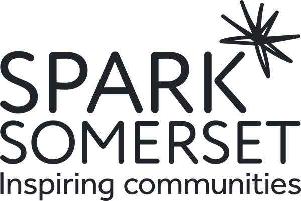 Spark Somerset logo