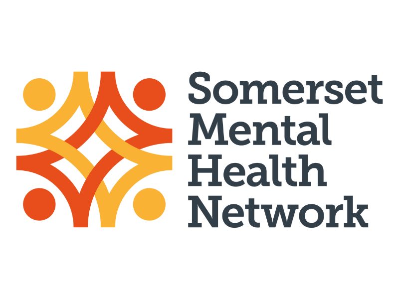 Somerset Mental Health Network logo