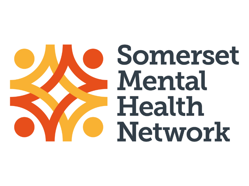 Somerset Mental Health Network logo