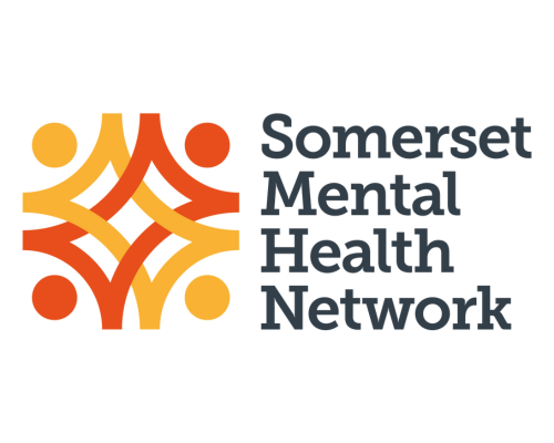 Somerset Mental Health Network logo