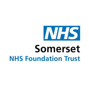 NHS Somerset Foundation Trust logo