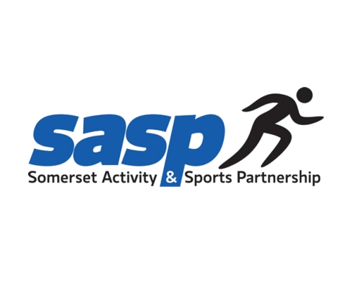 Somerset Activity & Sports Partnership (SASP) logo