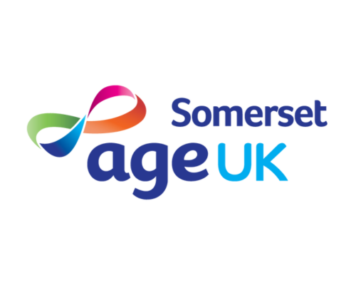 Age Uk Somerset logo